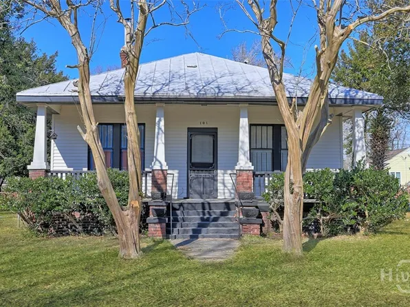 101 Forrest Avenue, Savannah, GA 31404