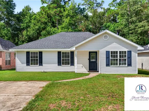 2215 Teal St, Slidell, LA 70460