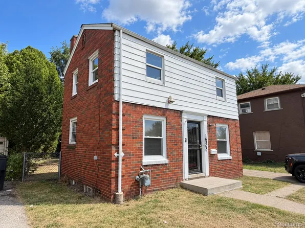 16860 Greenfield Rd, Detroit, MI 48235