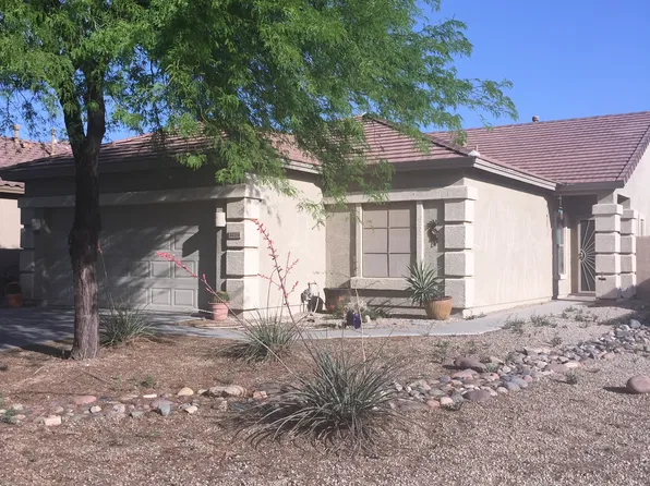 44294 W Caven Dr, Maricopa, AZ 85138