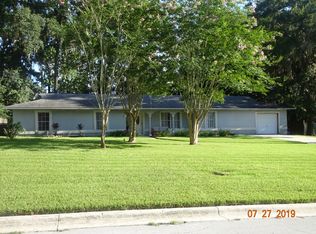 10227 NW 4th Pl, Gainesville, FL 32607