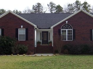 1158 Golden Eagle Dr, China Grove, NC 28023