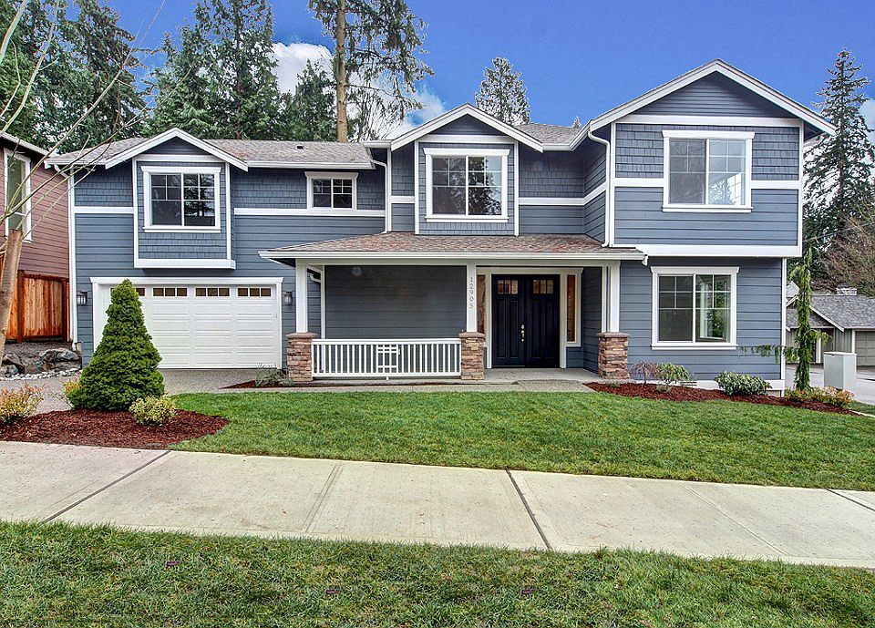 1st image of 12905 NE 105th Pl
