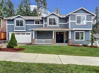 12905 NE 105th Pl, Kirkland, WA 98033