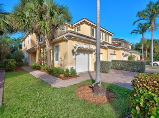 4667 Cadiz Circle Palm, Beach Gardens, FL 33418