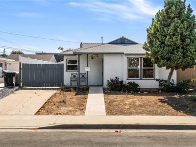 2818 Pacific Coast Hwy, Torrance, CA, 90505