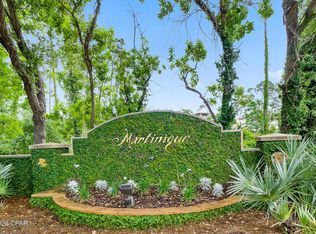 5401 Hopetown Ln, Panama City Beach, FL 32408