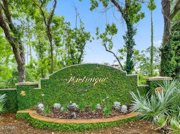 5401 Hopetown Ln, Panama City Beach, FL 32408