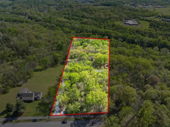 0 Hoggett Ford Rd, Hermitage, TN 37076