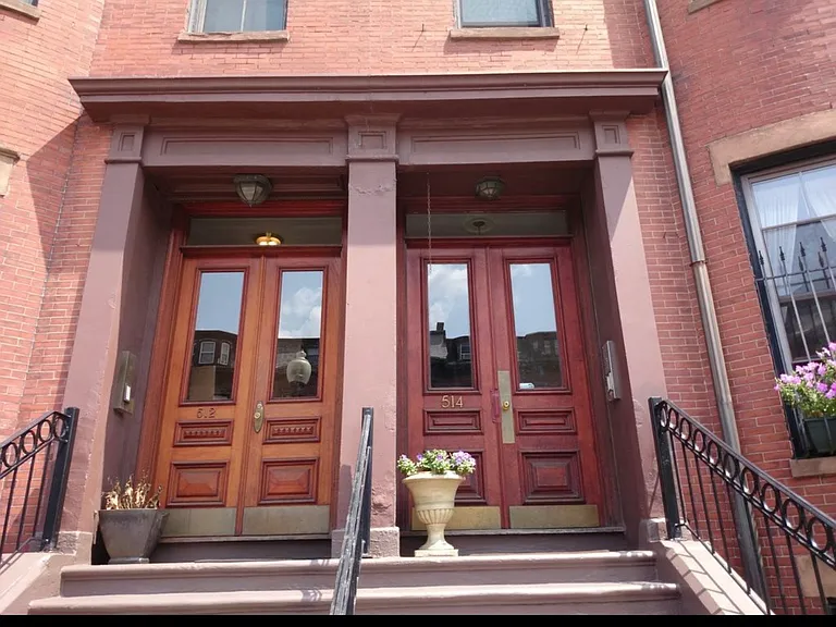 514 Mass Ave #2 — Photo 13