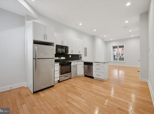 629 N 32nd St #1, Philadelphia, PA 19104