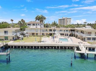 2508 Bay Drive #14, Pompano Beach, FL 33062