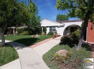 17727 Palora St, Encino, CA 91316