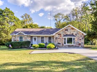 1214 Adair Dr #A, Knoxville, TN 37918