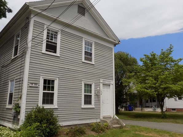 Recently Sold Homes In Hadley Ma 243 Transactions Zillow