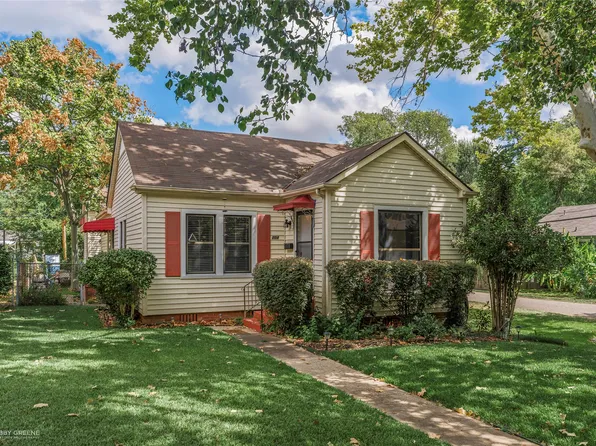 704 College St, Shreveport, LA 71104