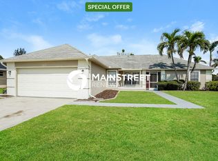 1413 SE 26th St, Cape Coral, FL 33904