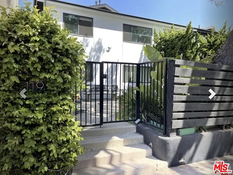 119 Paloma Ave #A — Photo 14