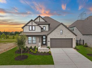 11311 Flowering Plant Way, Cypress, TX 77433