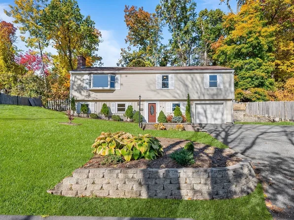 86 Poor St, Andover, MA 01810