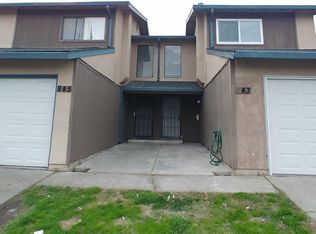 843 Dundee Way, Stockton, CA 95210