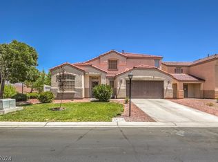 6730 Montezuma Castle Ln, North Las Vegas, NV 89084