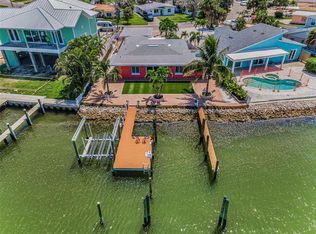 14223 E Parsley Dr, Madeira Beach, FL 33708