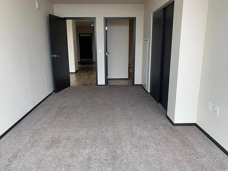 Bedroom A-View 2