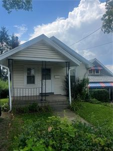 120 Odette St, Pittsburgh, PA, 15227