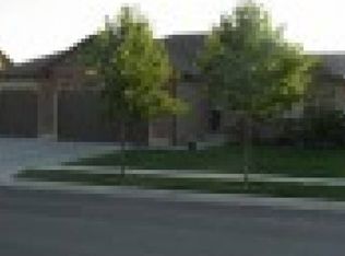 12282 S Sacajewa St, Riverton, UT 84096