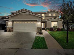 2117 Shenandoah Dr, Tracy, CA