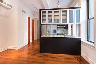 Rented by Compass
