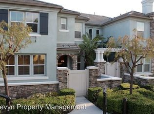 7712 Hess Pl UNIT 1, Rancho Cucamonga, CA 91739