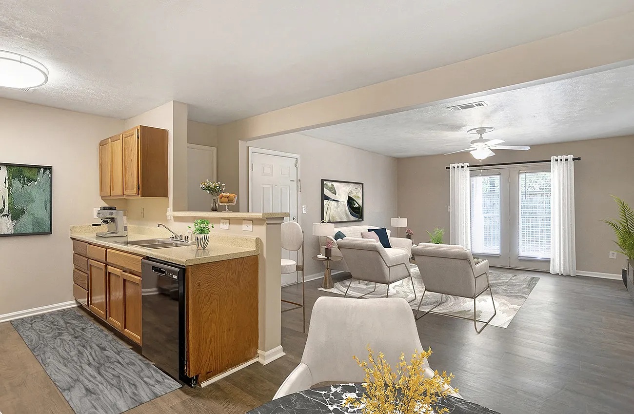 Grand at Pearl Apartments — Photo 3
