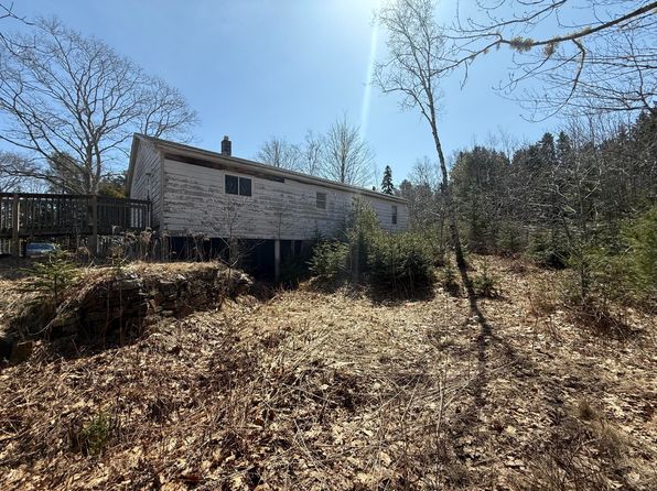 163 W West Point Road, Phippsburg, ME 04562