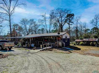 399 Primrose Rd, Gilmer, TX 75645