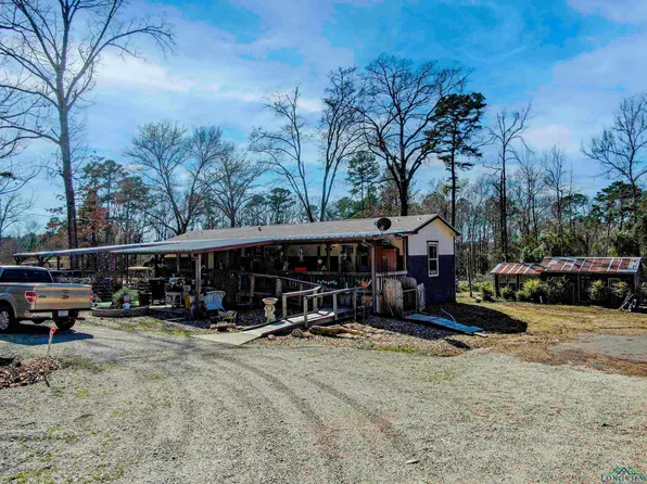 399 Primrose Rd, Gilmer, TX 75645