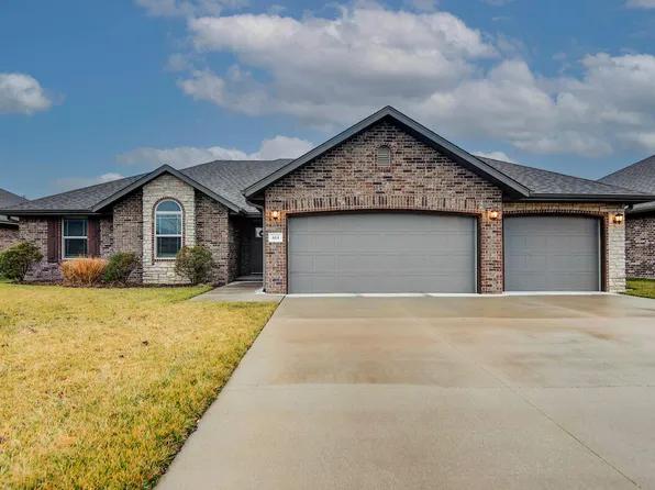 614 N Eagle Park Drive, Nixa, MO 65714