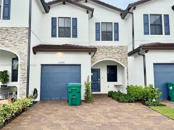 13329 SW 233rd Ter, Homestead, FL 33032