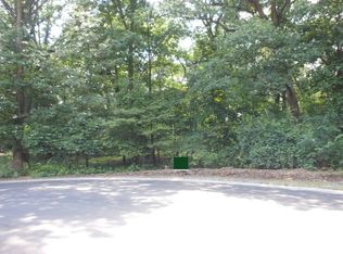 E Rietveld Dr LOT 8, Crete, IL 60417