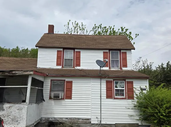 22170 Raymond Ln, Cape Charles, VA 23310