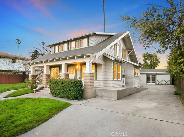 1217 Saint Charles Ter, Alhambra, CA 91801