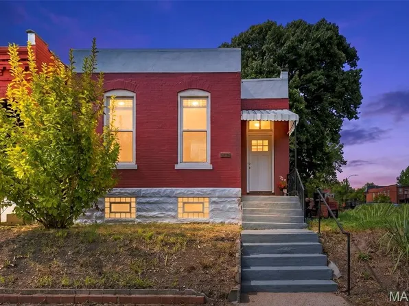 2605 Michigan Ave, Saint Louis, MO 63118