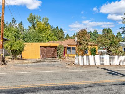 2663 Cloverlawn Dr, Grants Pass, OR, 97527