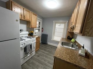 2106 Chichester Ave APT 1, Marcus Hook, PA 19061