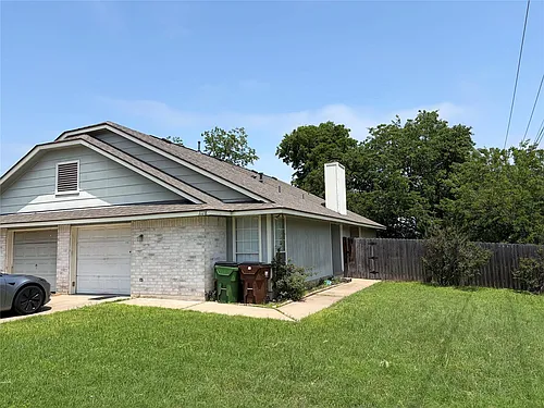 1118 Woodlief Trl Photo 1