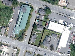1062 N St, Arcata, CA 95521
