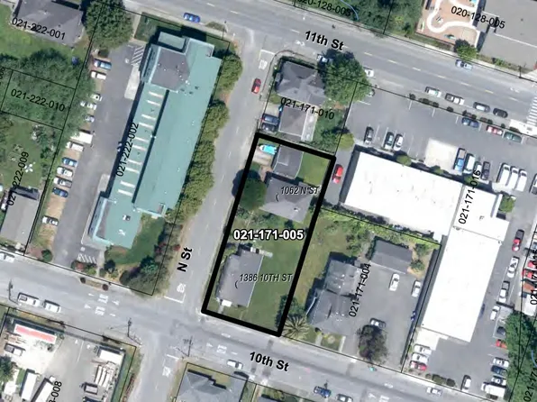 1062 N St, Arcata, CA 95521