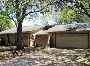 4103 Canyon Cliff Cir, Temple, TX 76502