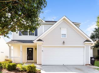 117 Fining Ct, Lexington, NC 27295